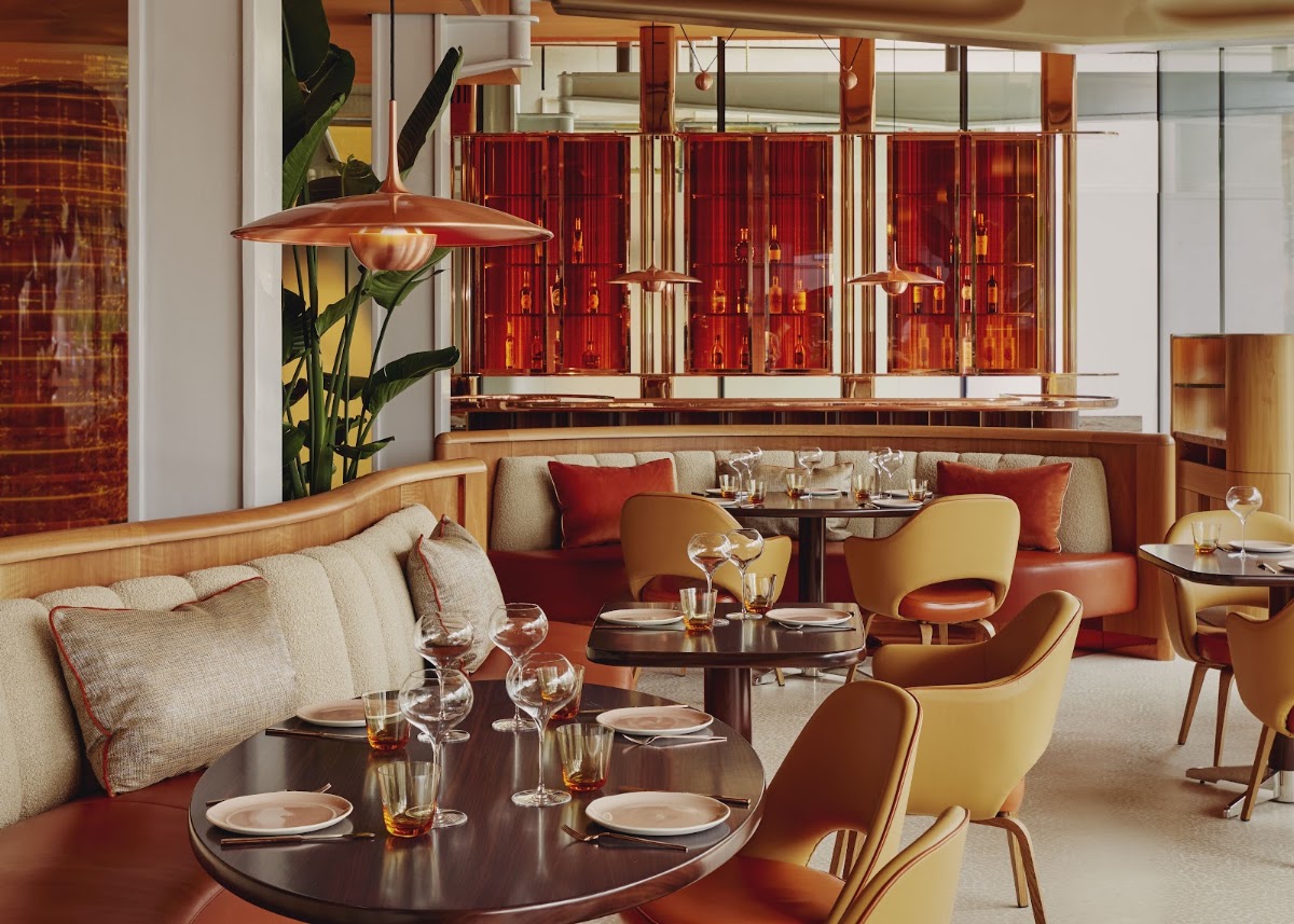 ABC Kitchens restaurant