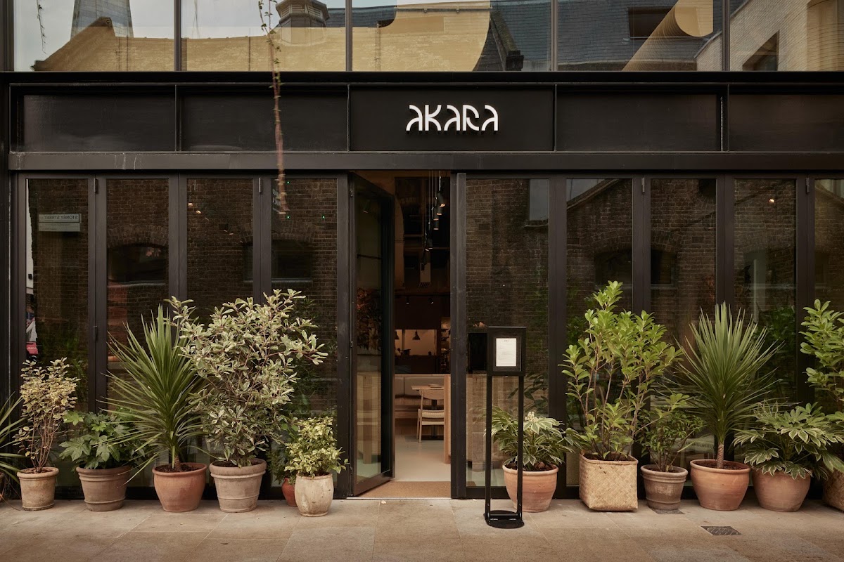 Akara restaurant