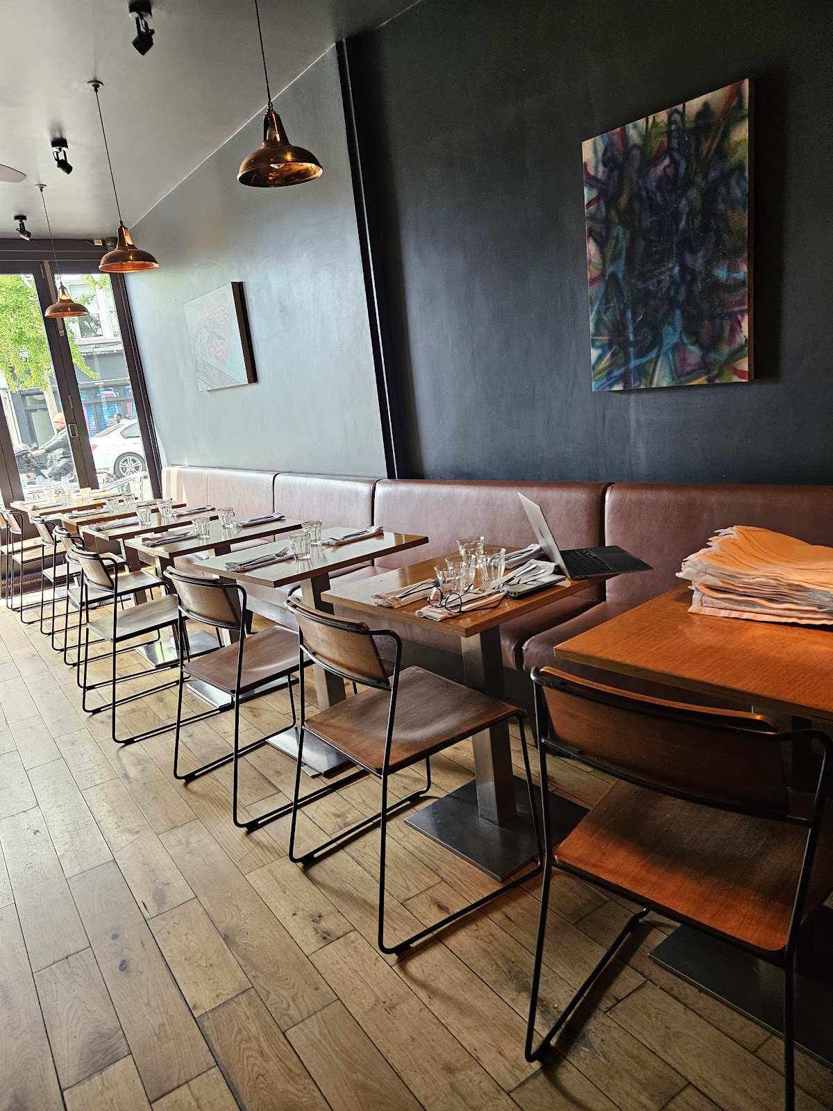 Artusi restaurant