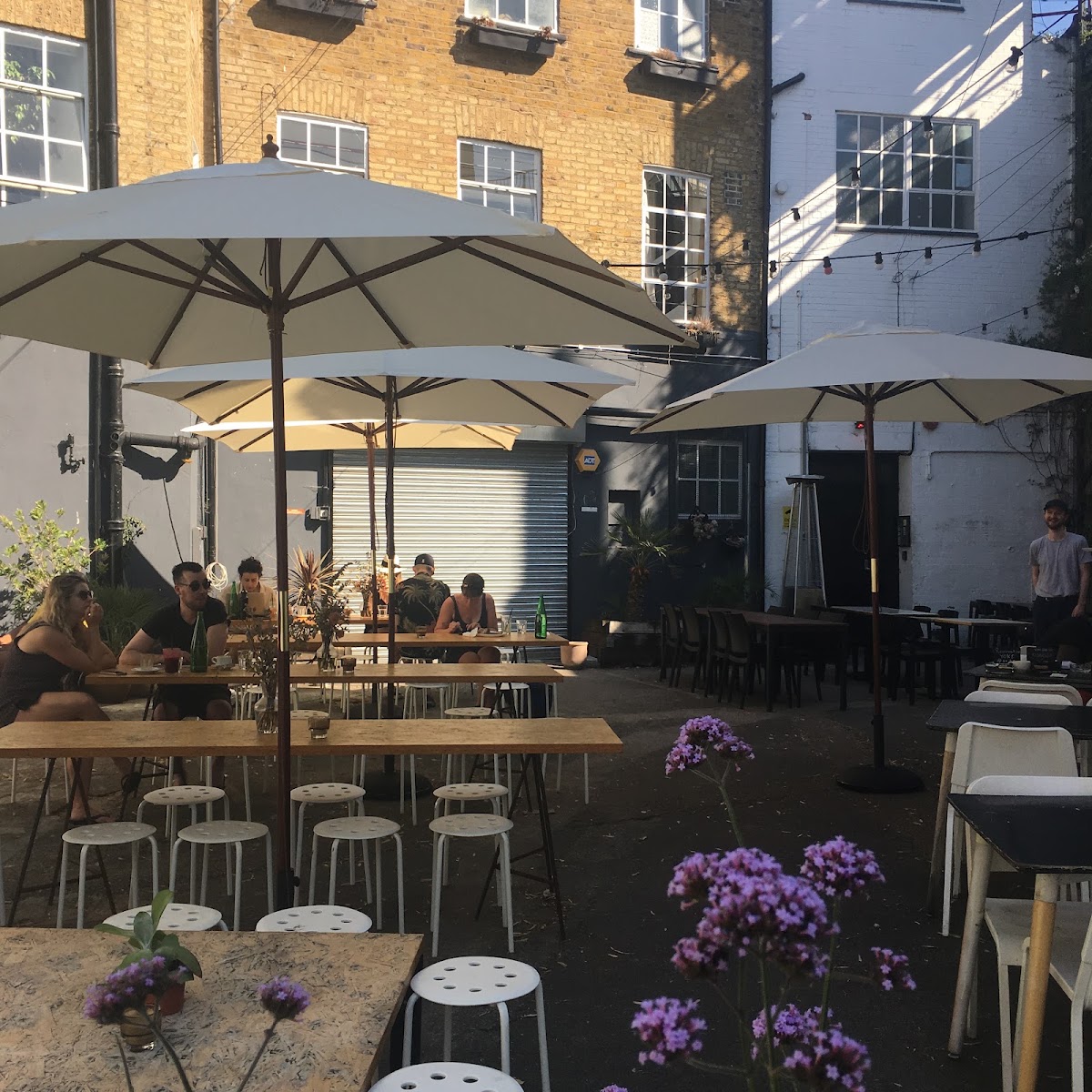 Brunswick East restaurant