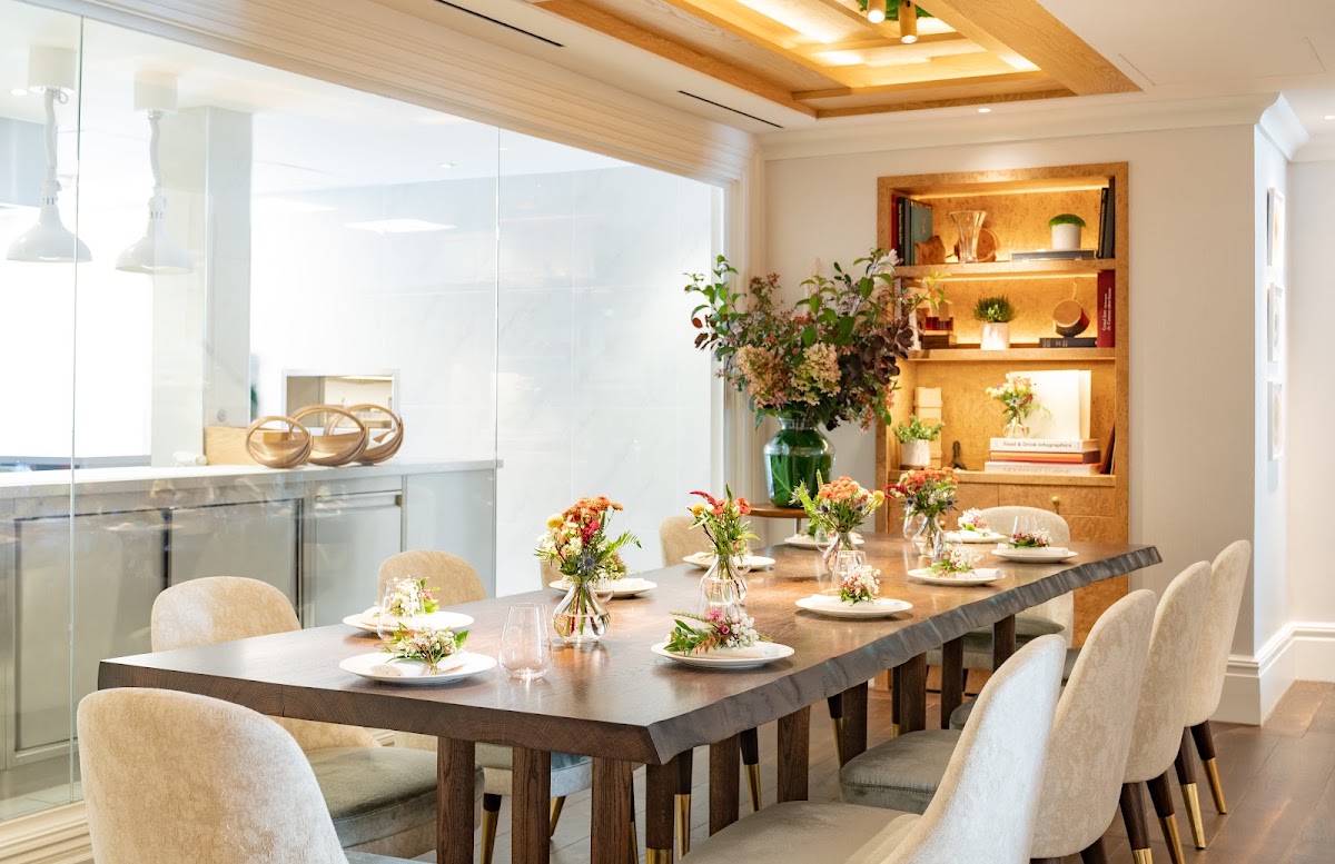 Core by Clare Smyth restaurant