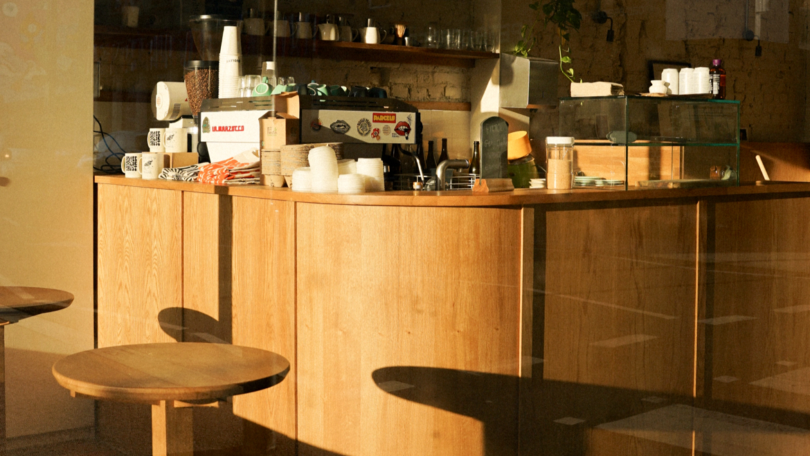 Dudley’s restaurant