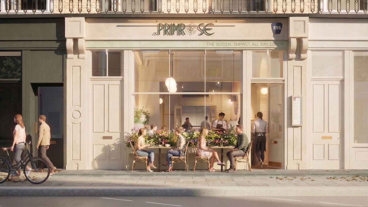 Home Kitchen restaurant