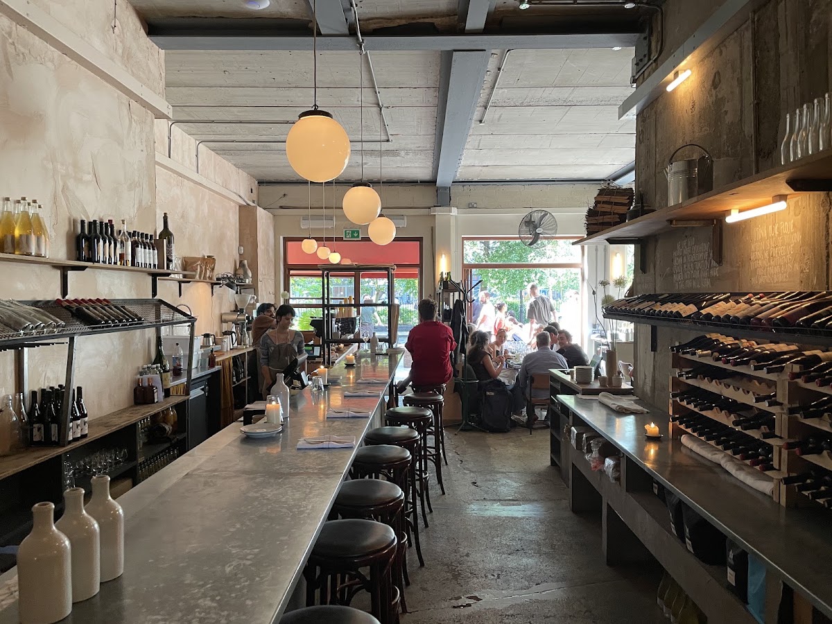Jolene restaurant