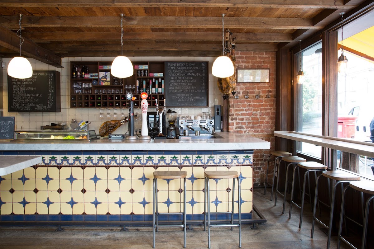 José restaurant