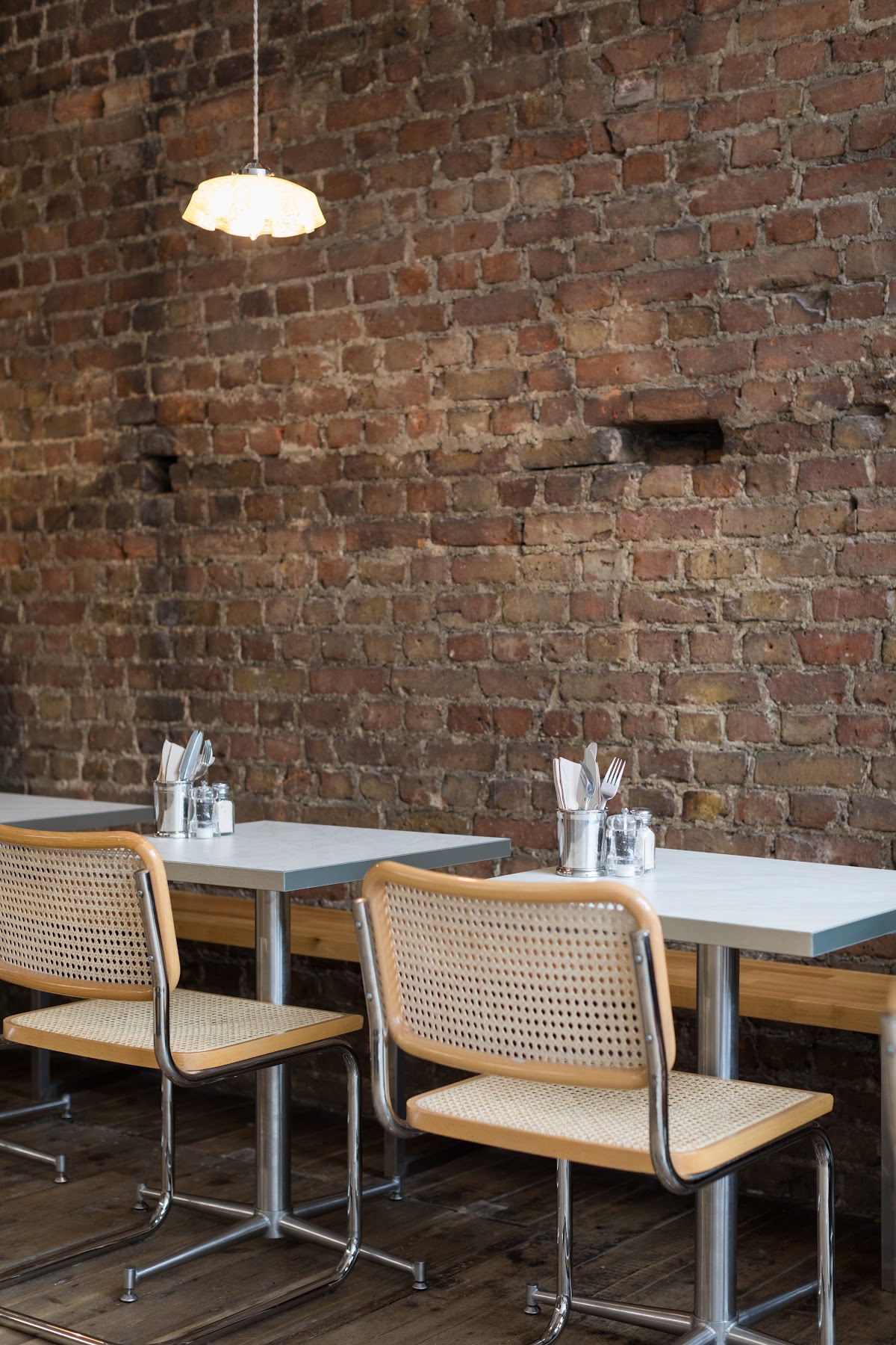 Juliet’s Quality Foods restaurant