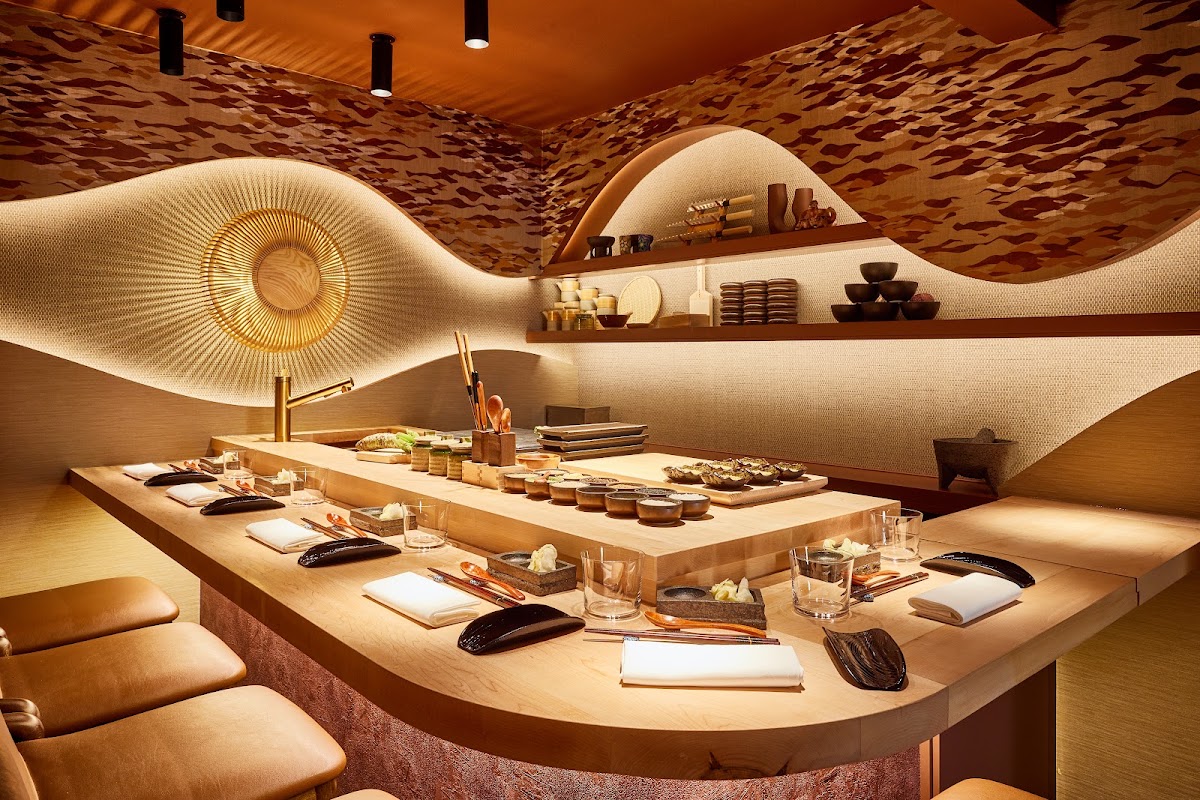 Juno restaurant