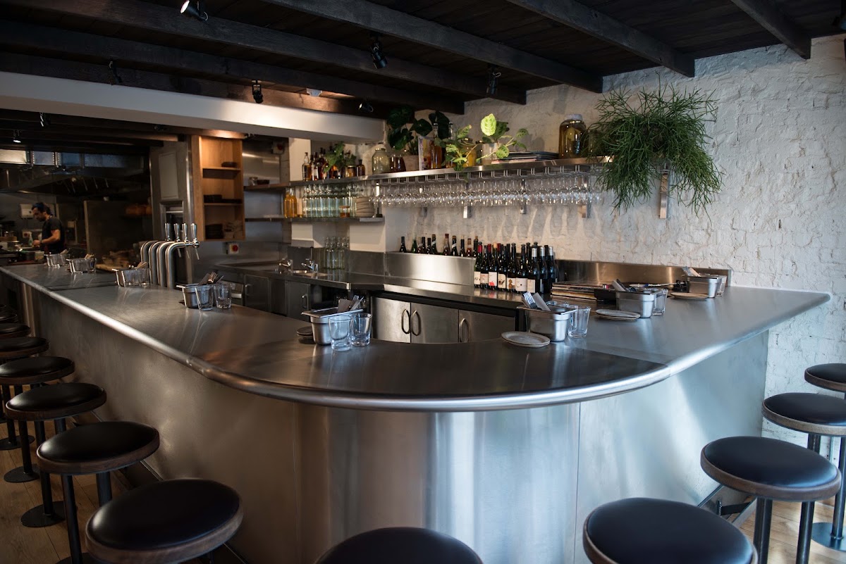 Kiln restaurant