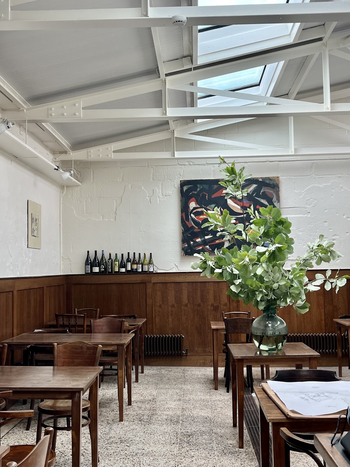 Leo’s restaurant
