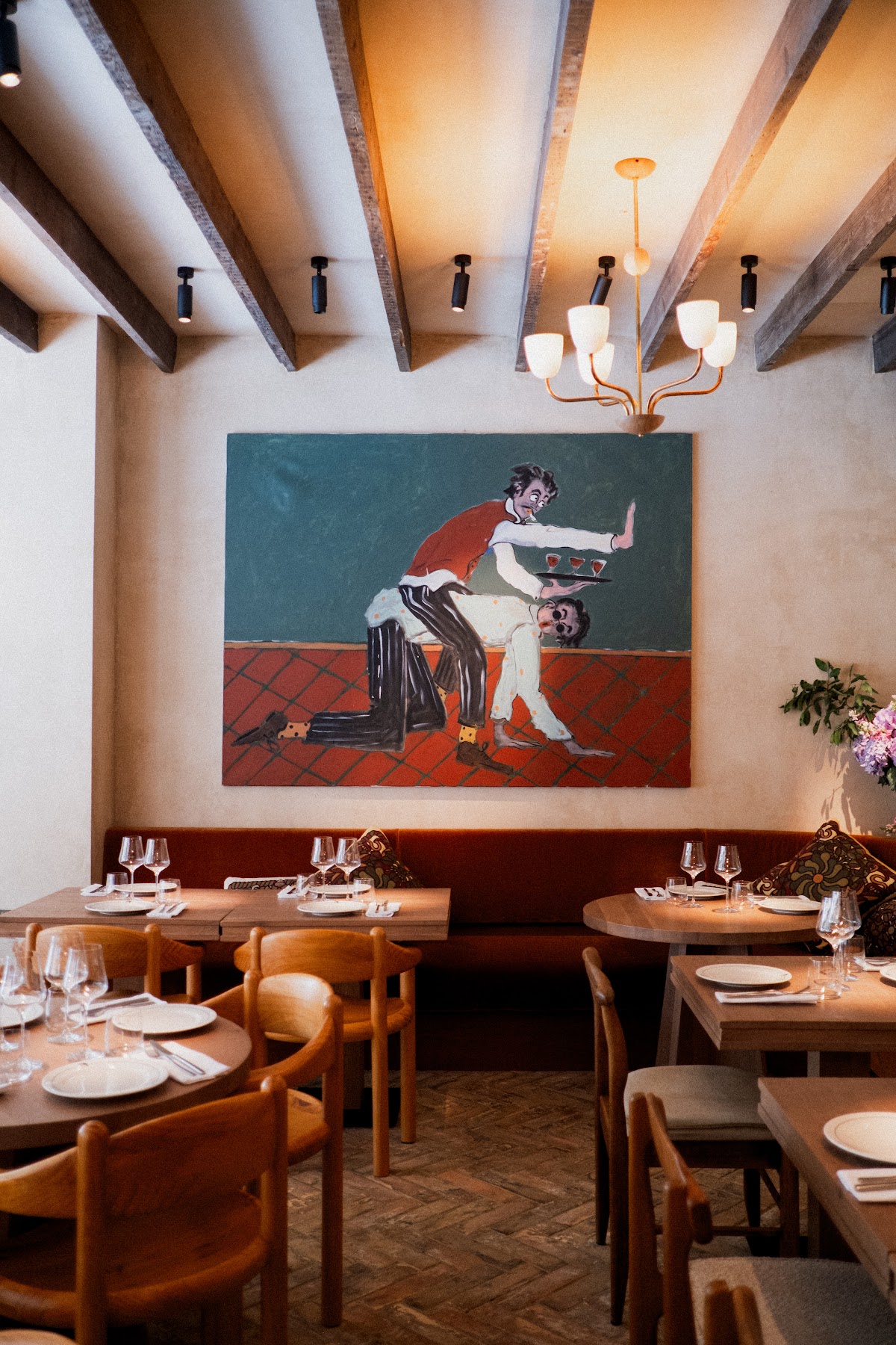 Lita restaurant