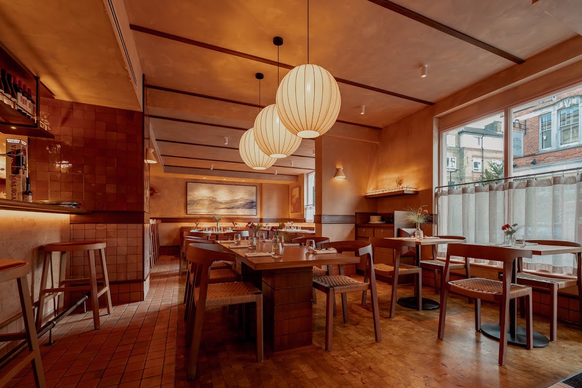 Lolo restaurant