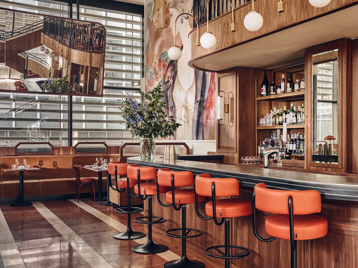 Marceline restaurant