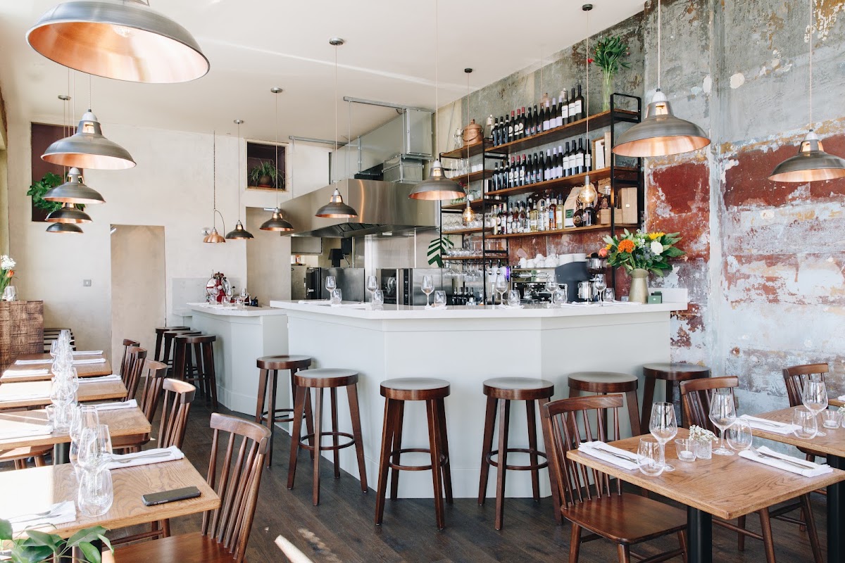 Maremma restaurant