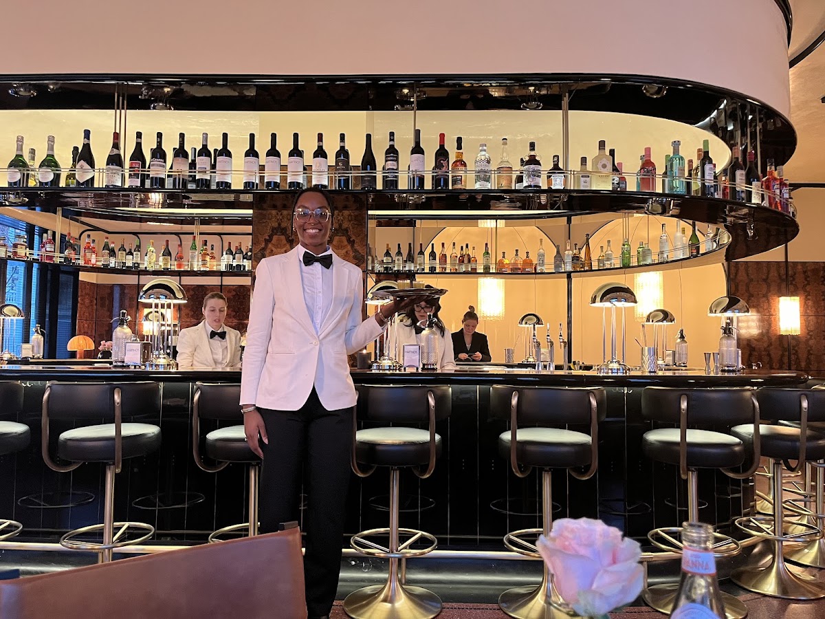 Martino’s restaurant