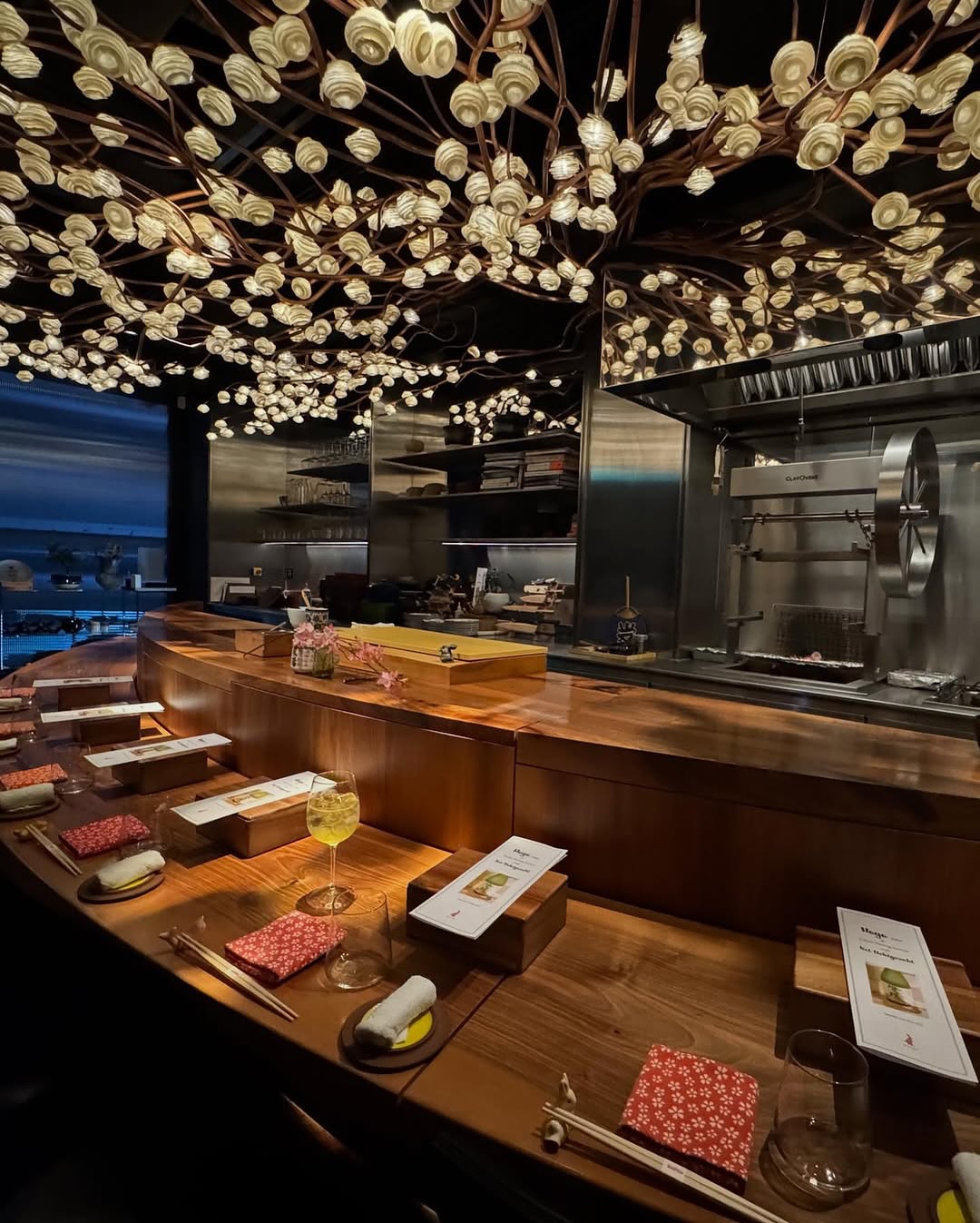Mayha restaurant