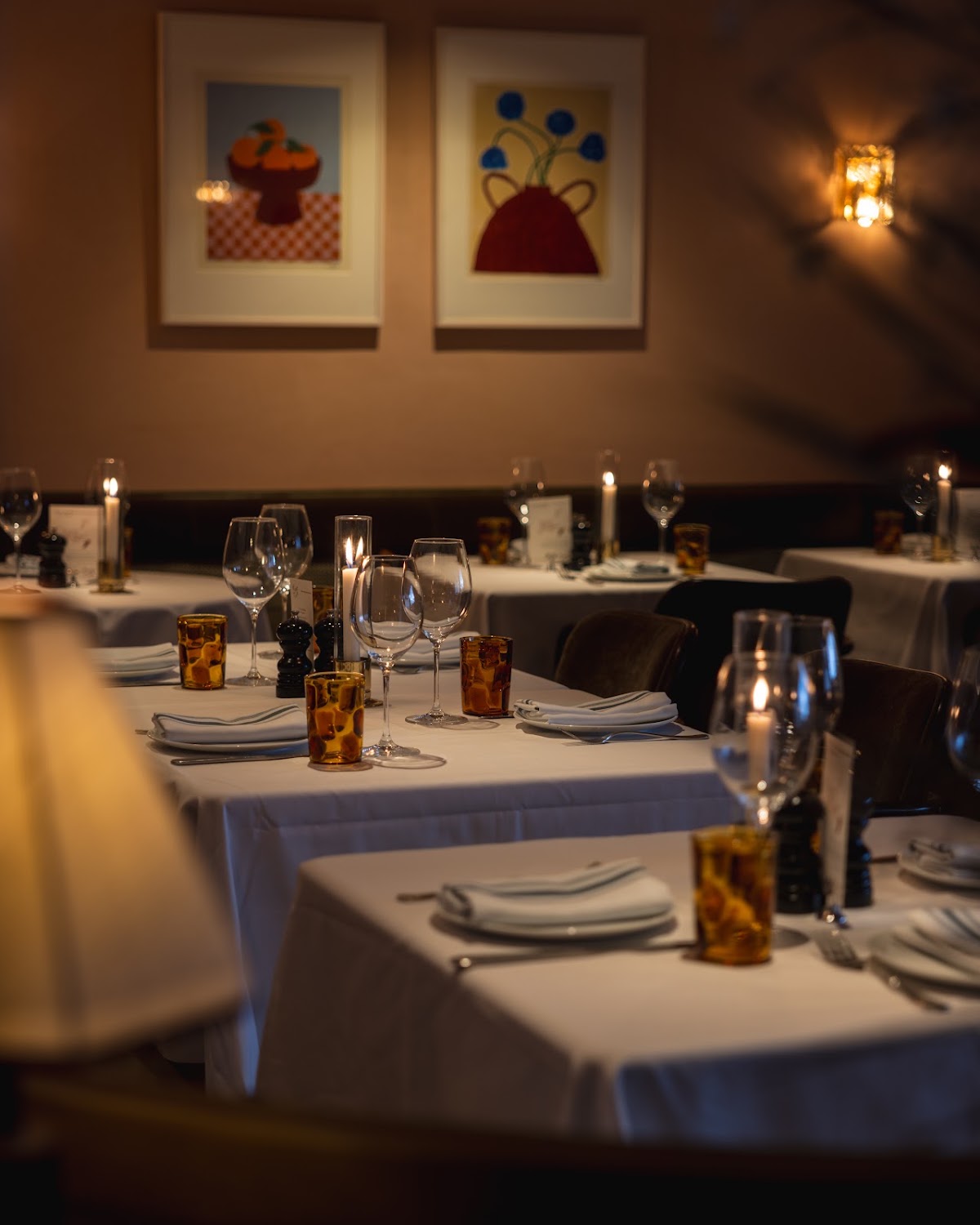Nipotina restaurant