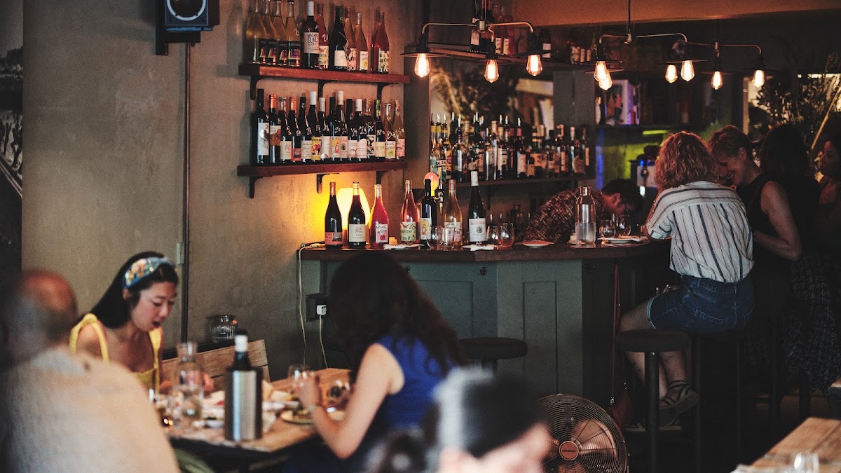 Oren restaurant