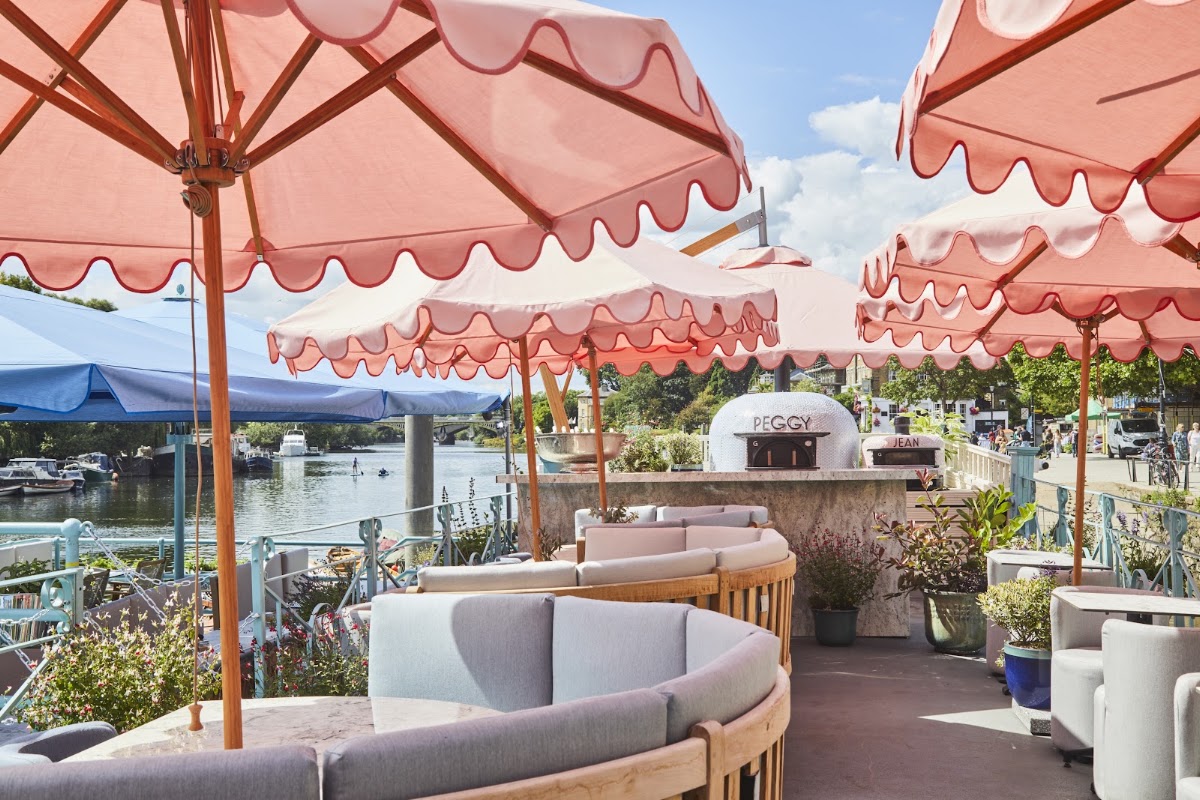 Peggy Jean restaurant