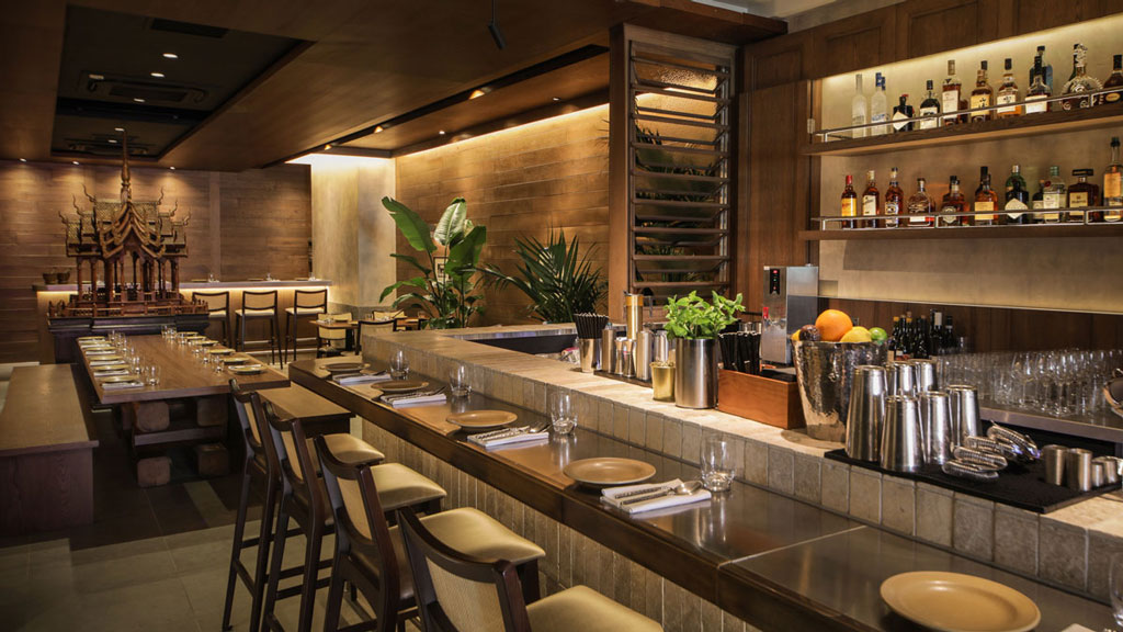 Platapian restaurant