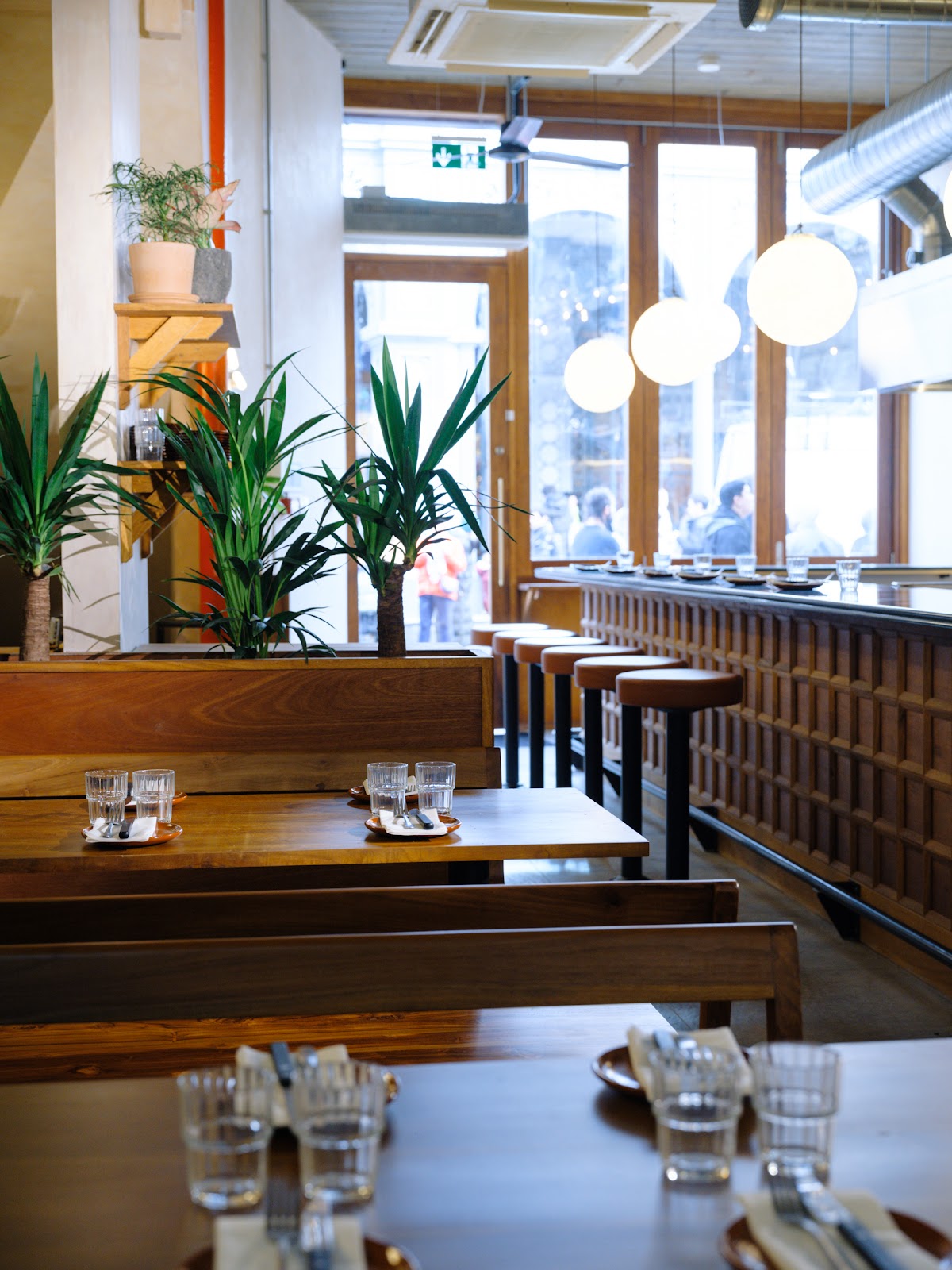 Rambutan restaurant