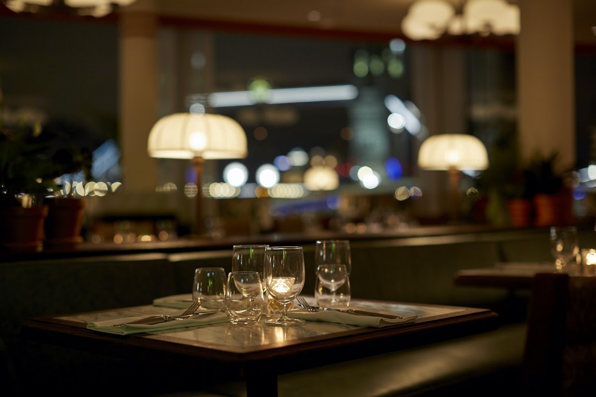 Tavolino restaurant