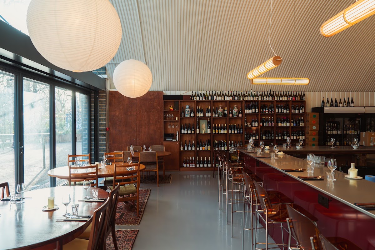 Tempo restaurant