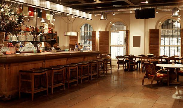 The Clove Club restaurant
