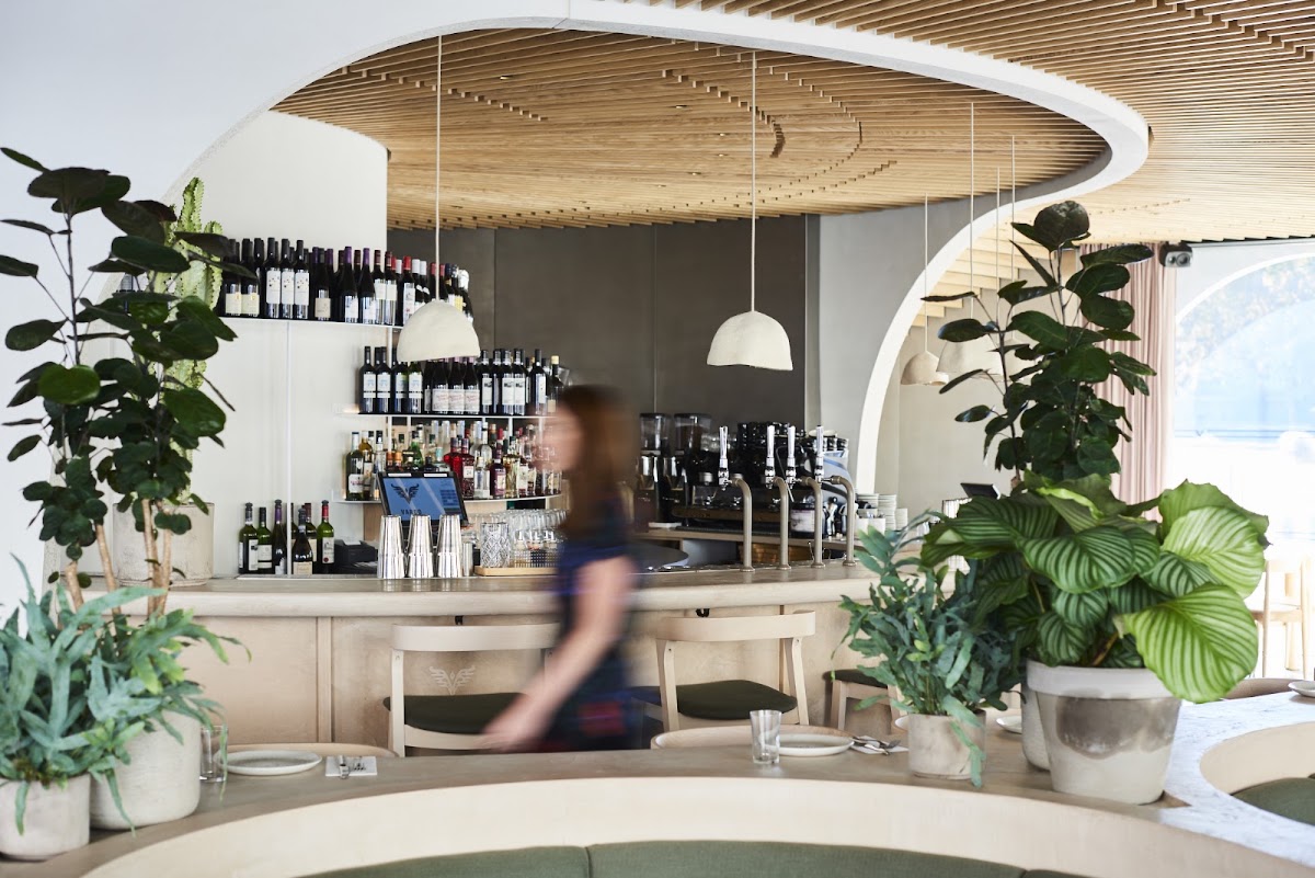 VARDO restaurant